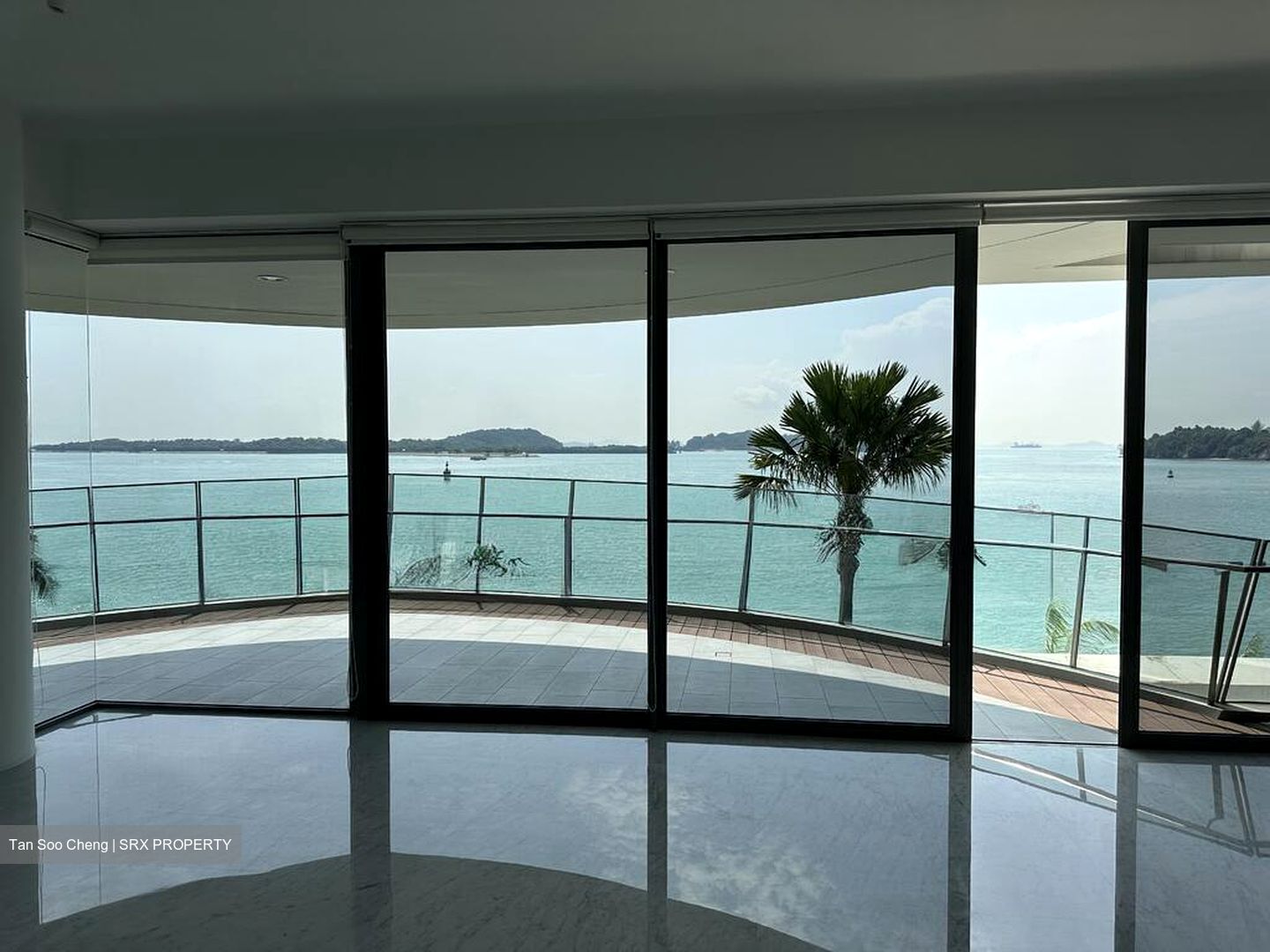 Seascape (D4), Condominium #565828101